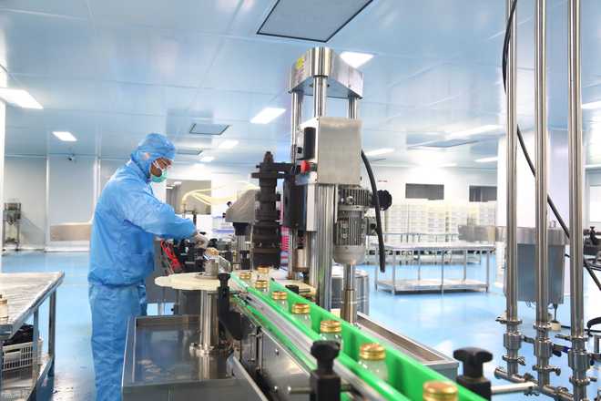 监管趋严下的鲜炖燕窝代工厂 以高标准生产体系为品牌发展护航