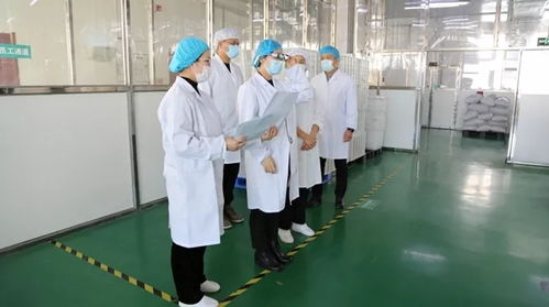 大连自贸片区创新监管 5G+AR赋能食品生产加工智慧化新篇章