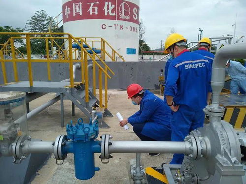 花都区开展危化品企业专项检查督导 筑牢安全生产防线