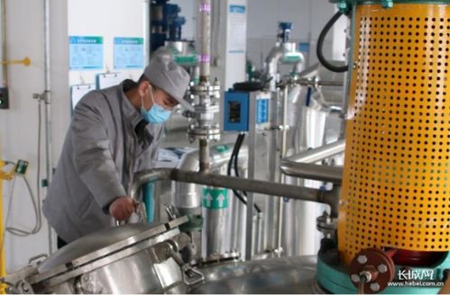 黄骅港海关高效验放通关，精准助力医药与化工企业复产